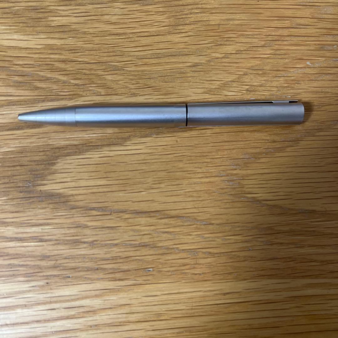 LAMYダイアログ2