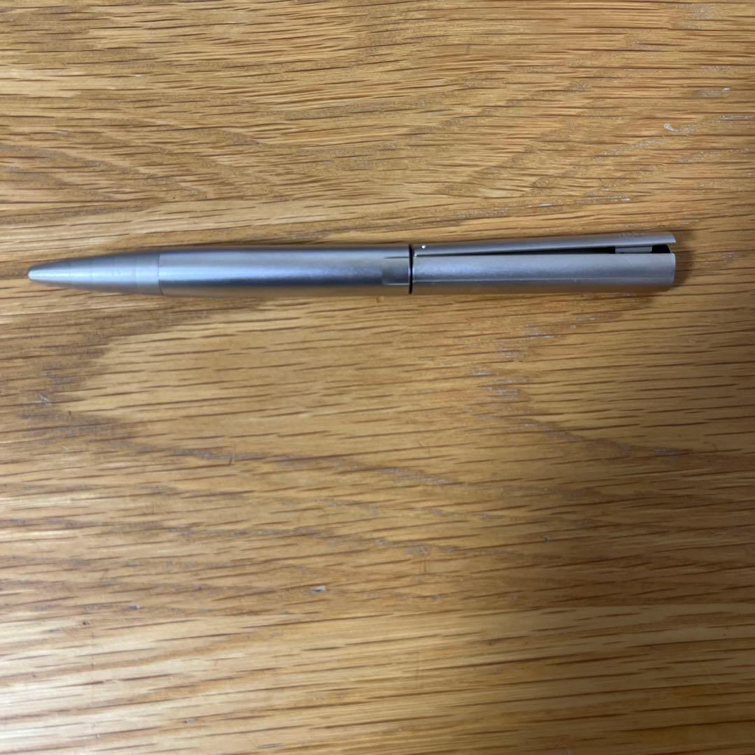 LAMYダイアログ2