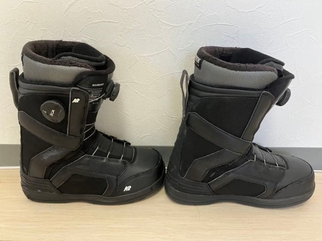 K2 Boundary スノーボードブーツ 8