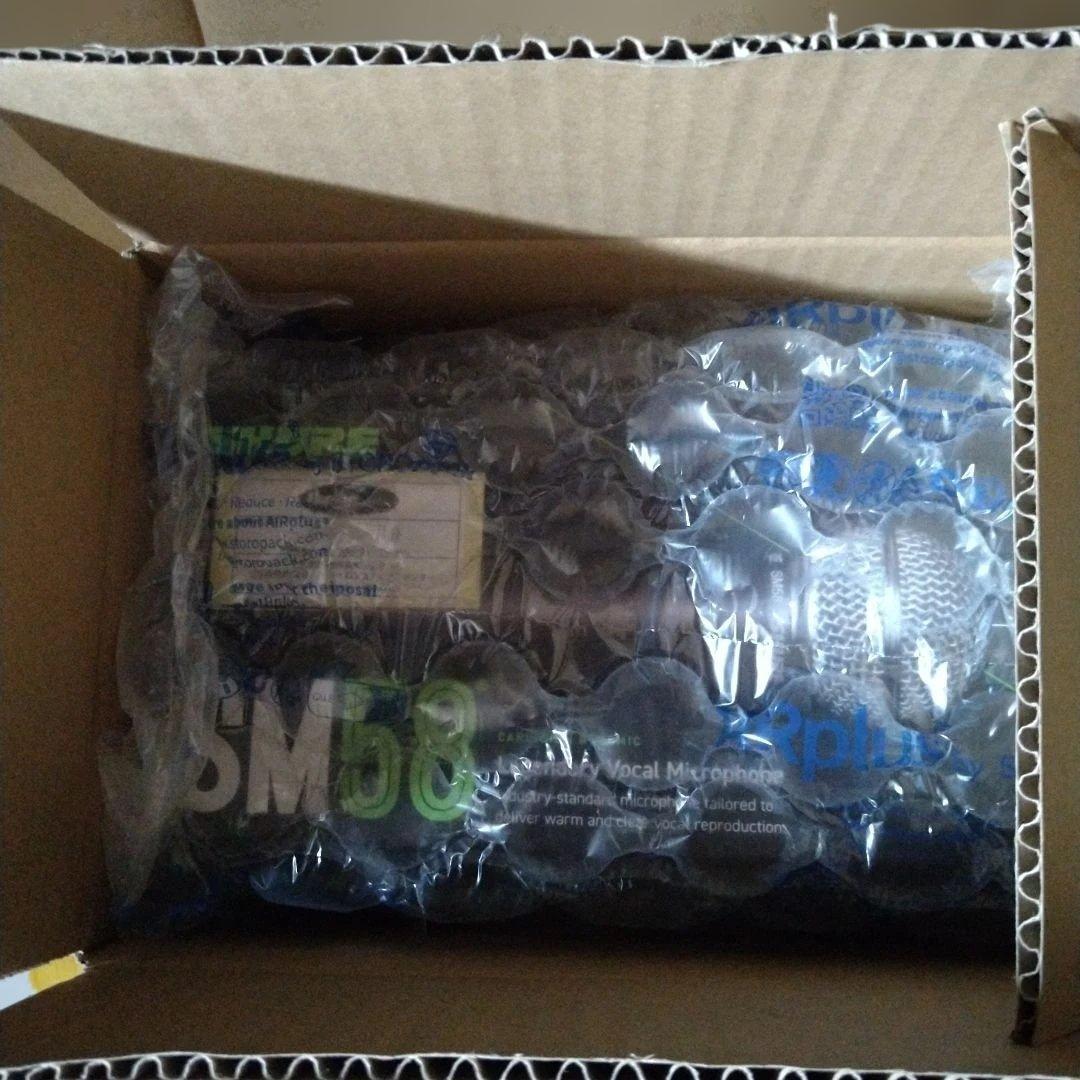20％オフ 新品SHURE SM58 スイッチ無し【国内正規品】 送料無料