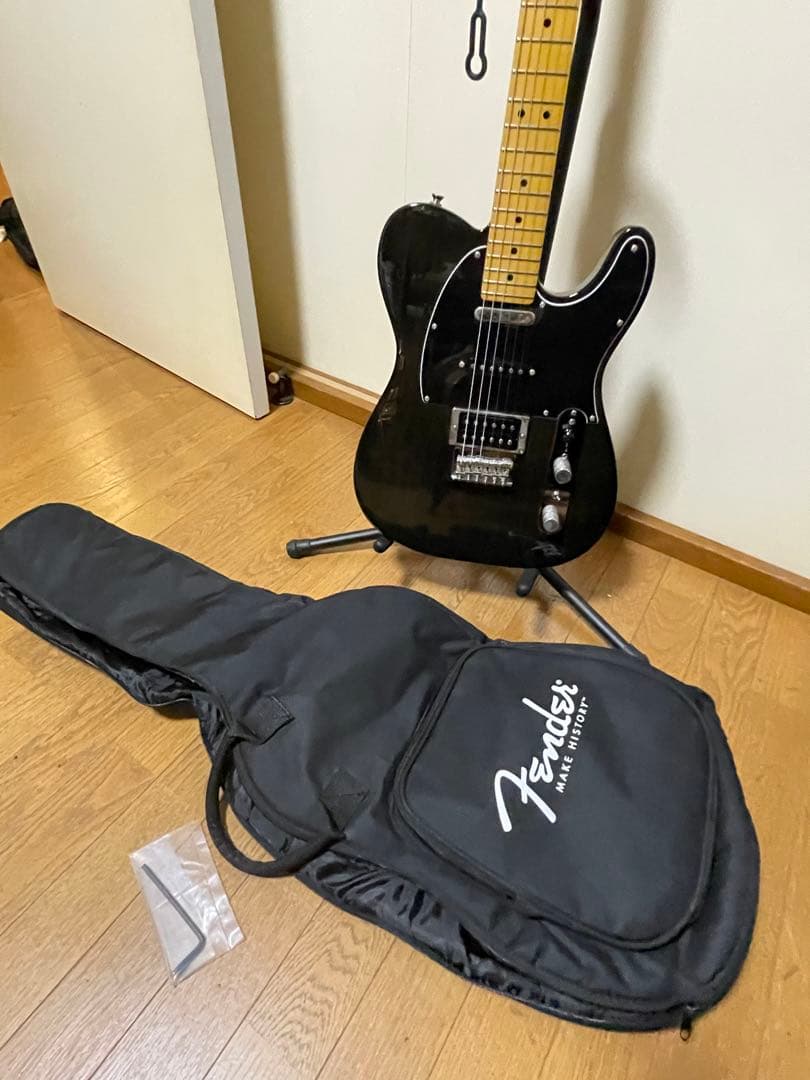 ギター Fender Modern Player Telecaster Plus HSS