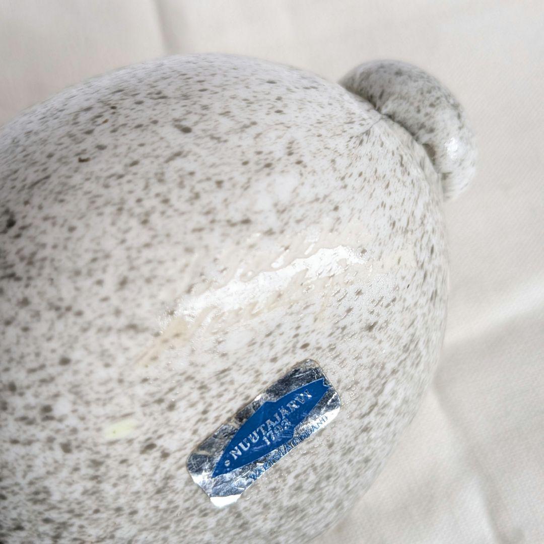 Dashインケリ・トイッカ　イッタラ　オブジェ