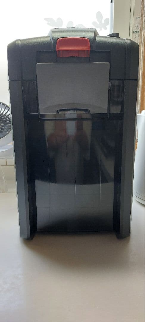 フィルター・ポンプ・ろ材 EHEIM professional 4+ 2273 50hz