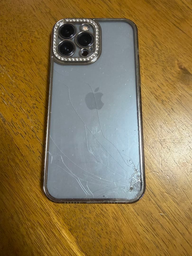 iPhone 13 Pro Max SIMフリー