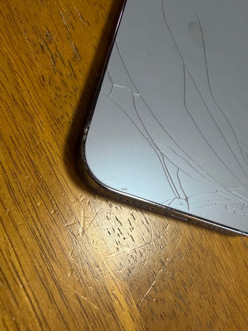 iPhone 13 Pro Max SIMフリー