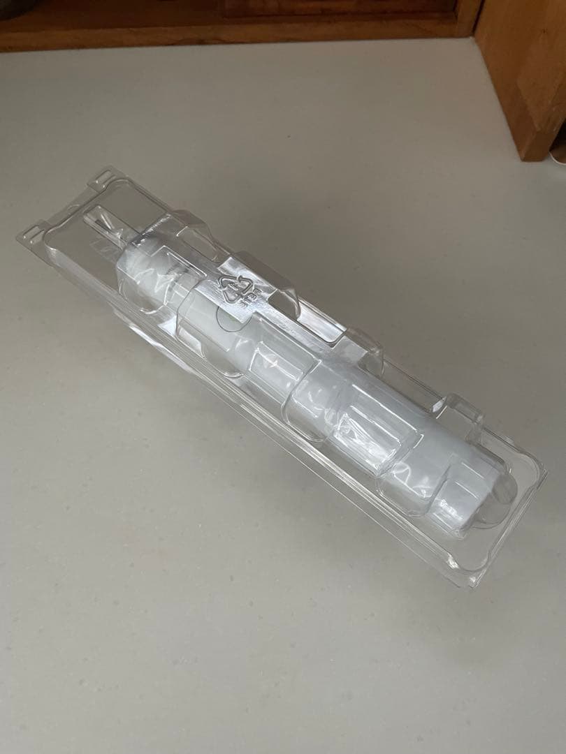 ☆KEN☆フィリップス•電動歯ブラシダイヤモンドクリーン/2本パック☆