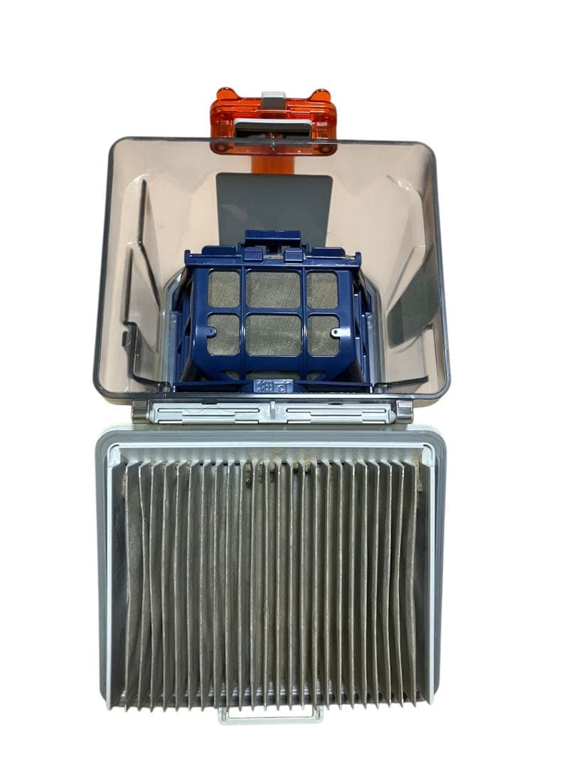 日立　HITACHI CV-S85E8サイクロン掃除機　12年製　保証付き