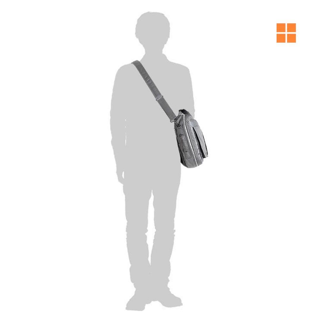 ポーター タンカー3wayブリーフケース 新品未使用