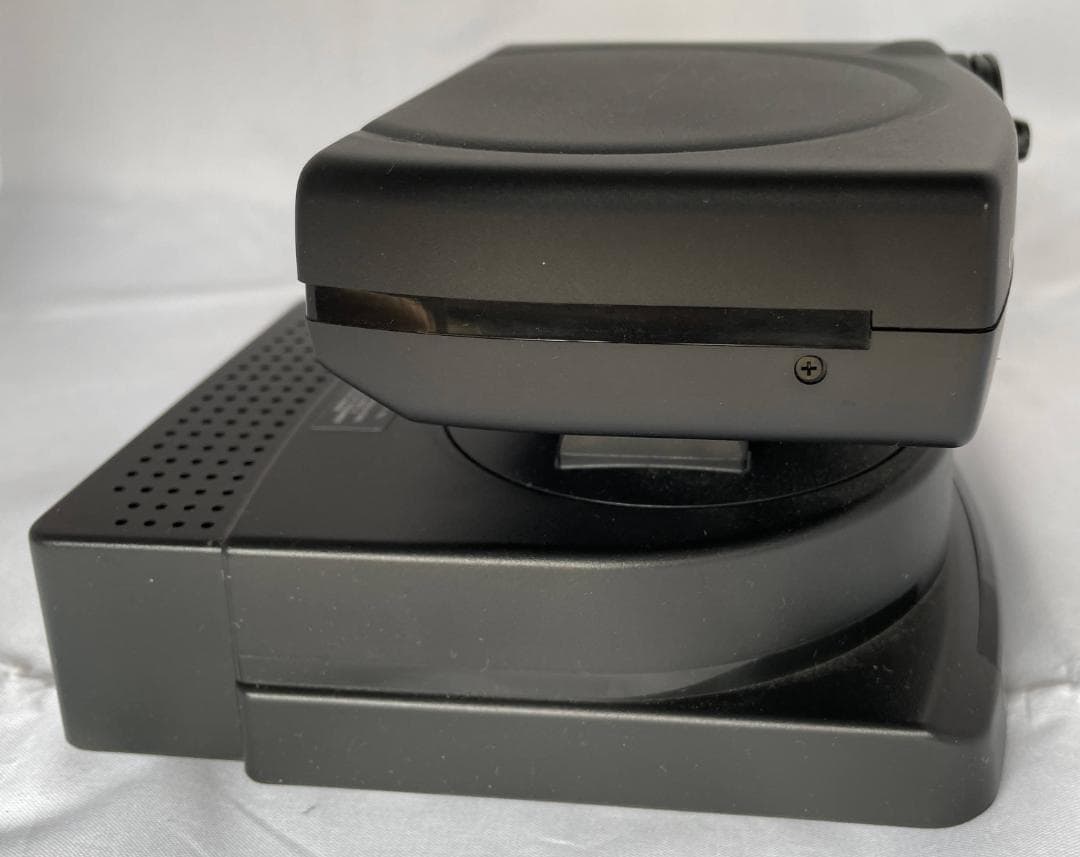 d*c様 キャノン 監視カメラ 光学8倍ズーム VC-C1 MK2 動作確認済み