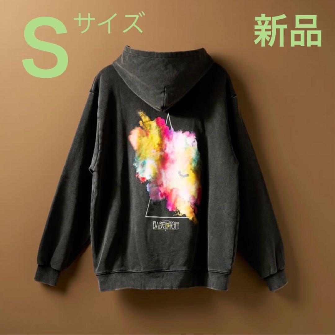 Mrs. GREEN APPLE フーディー Sサイズ 新品