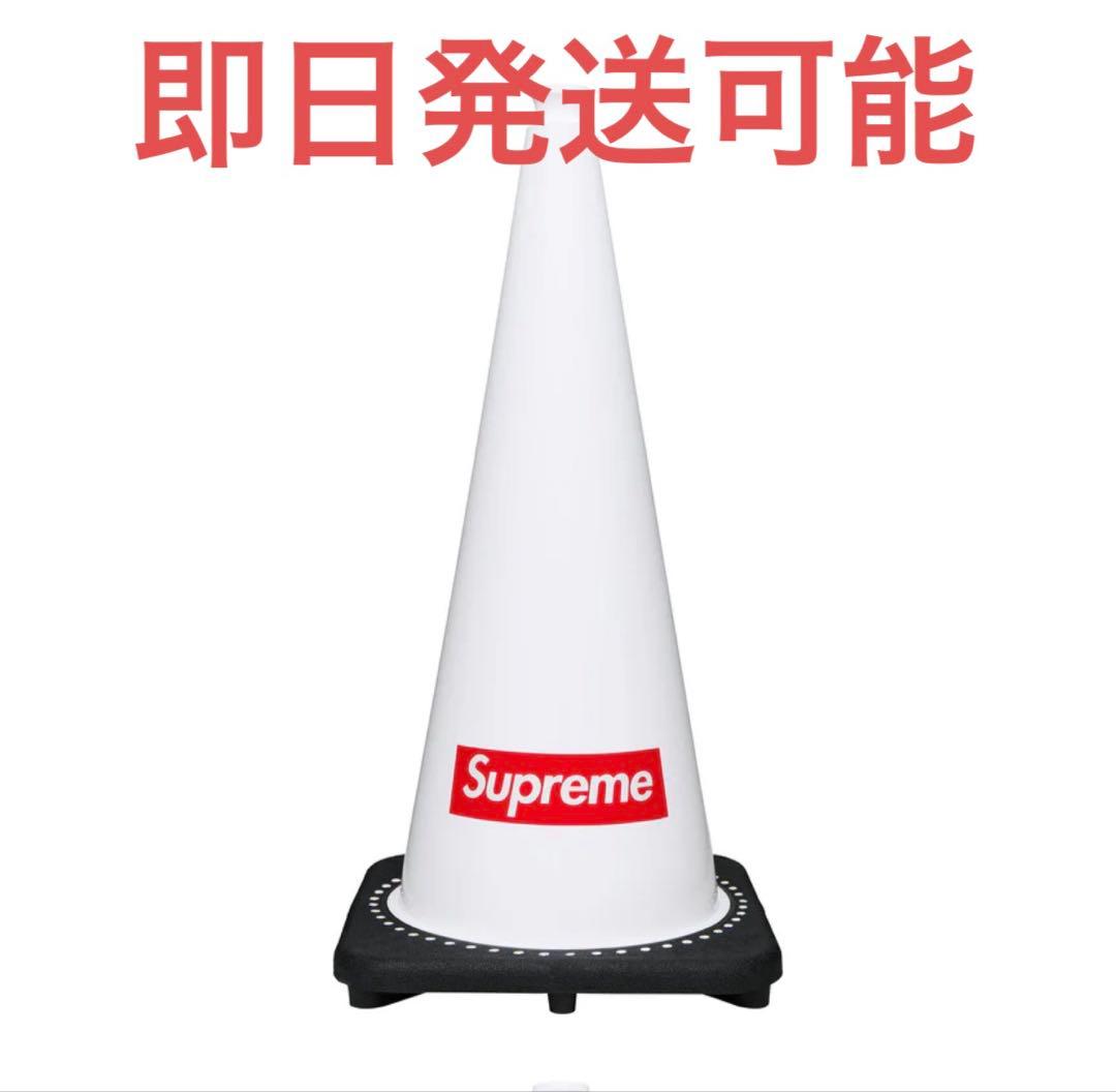 supreme Traffic Cone BOXロゴ