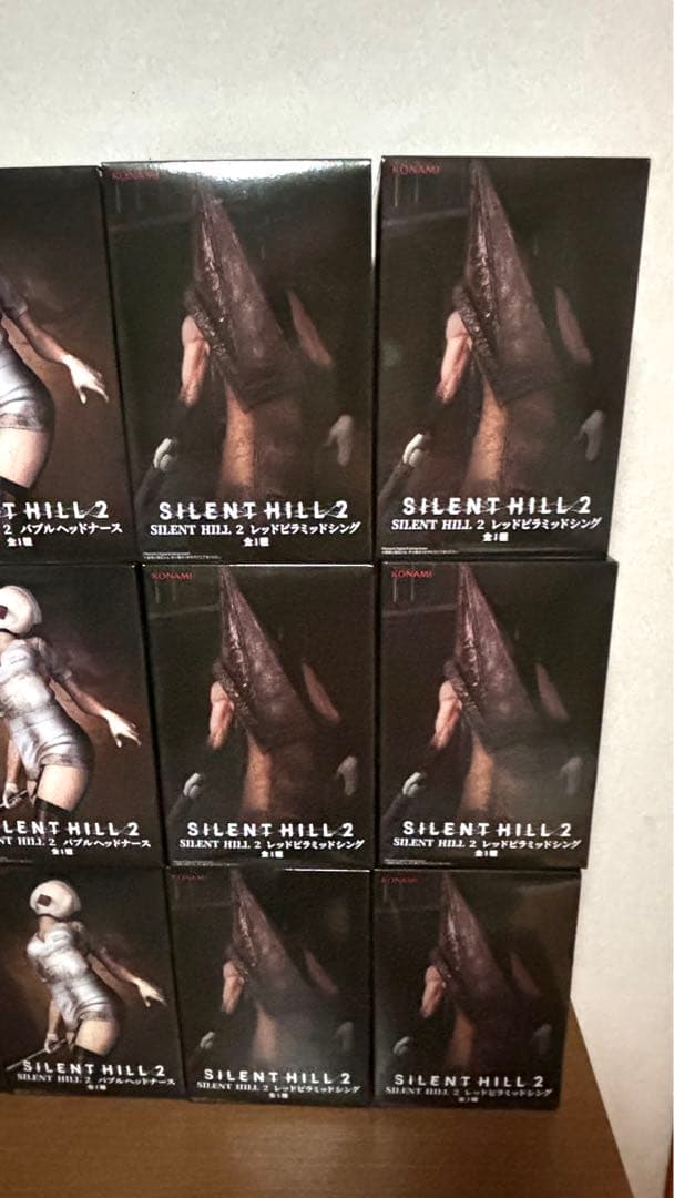 17個セット プライズフィギュア まとめ売り