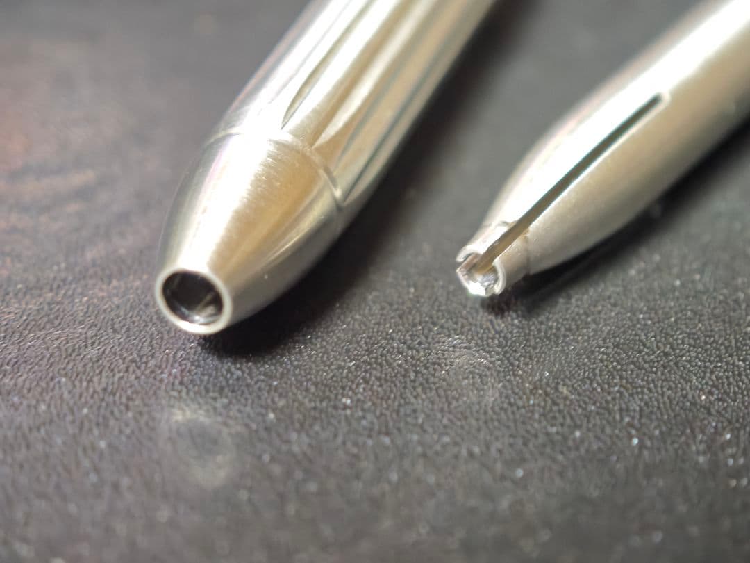 Deff ディーフ リフィルペンジャケット ウォールナット