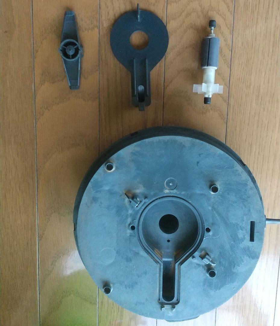 エーハイム 2217