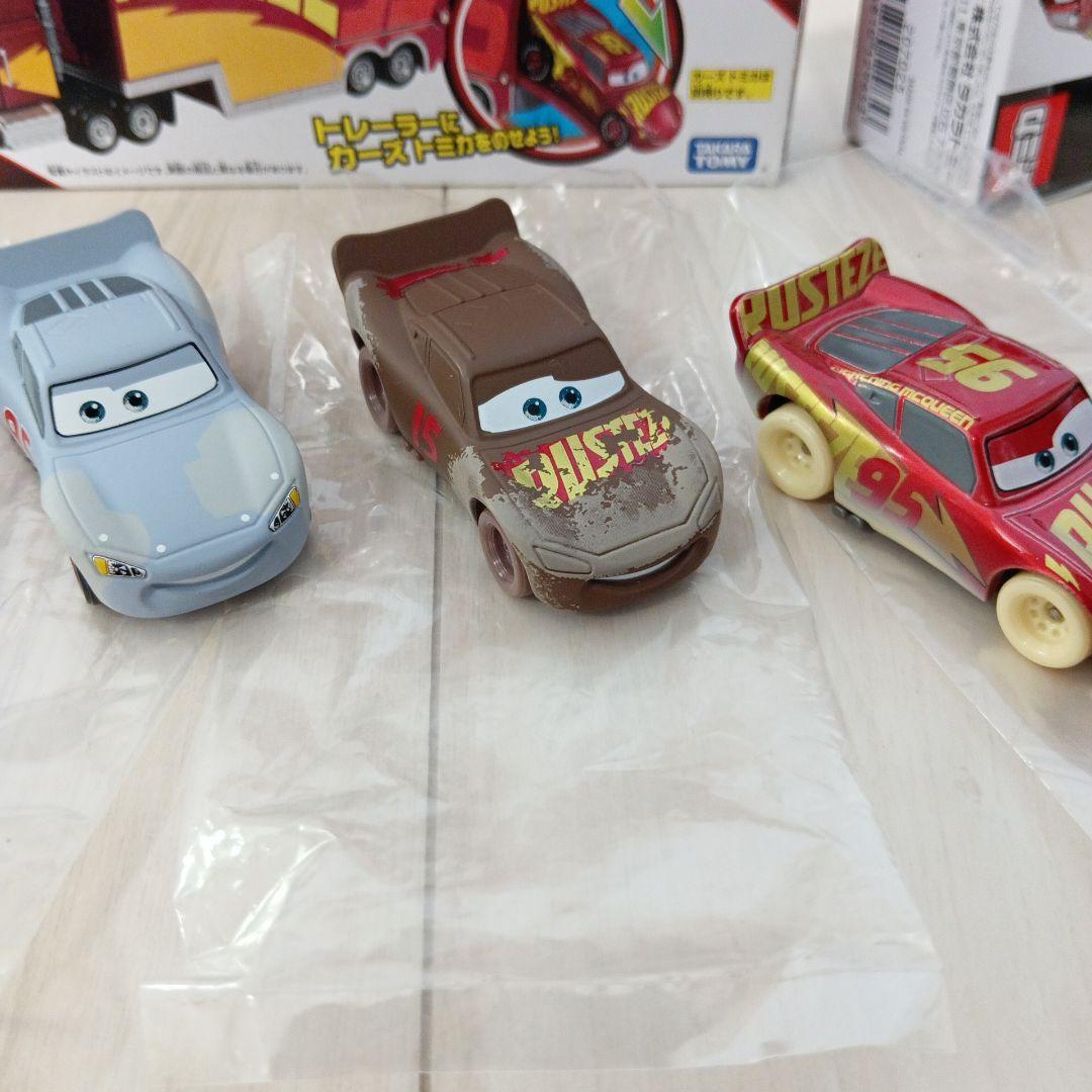 【開封美品】マックイーン コレクション2019 ＆RRCセット