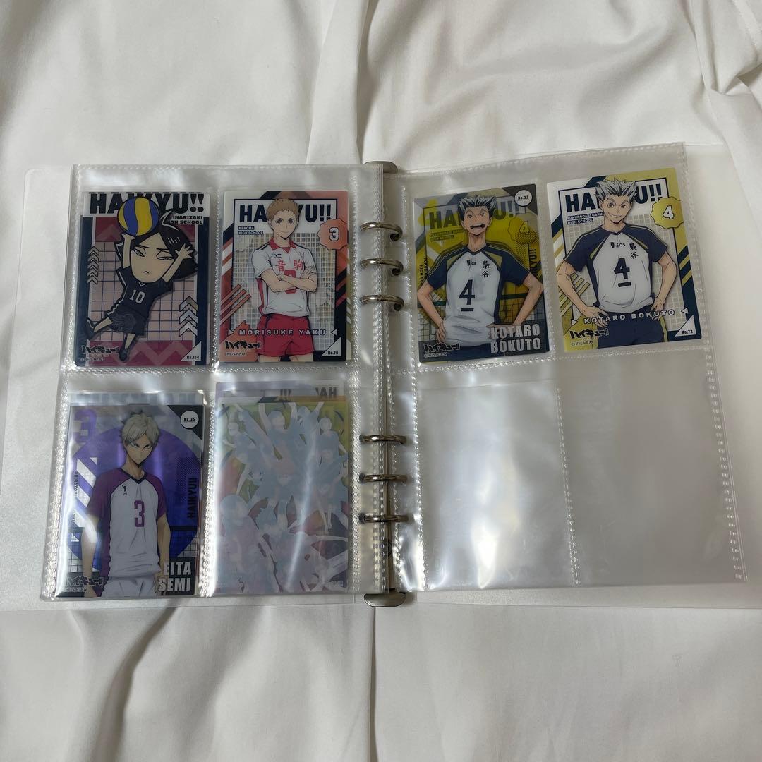 ハイキュー グッズ