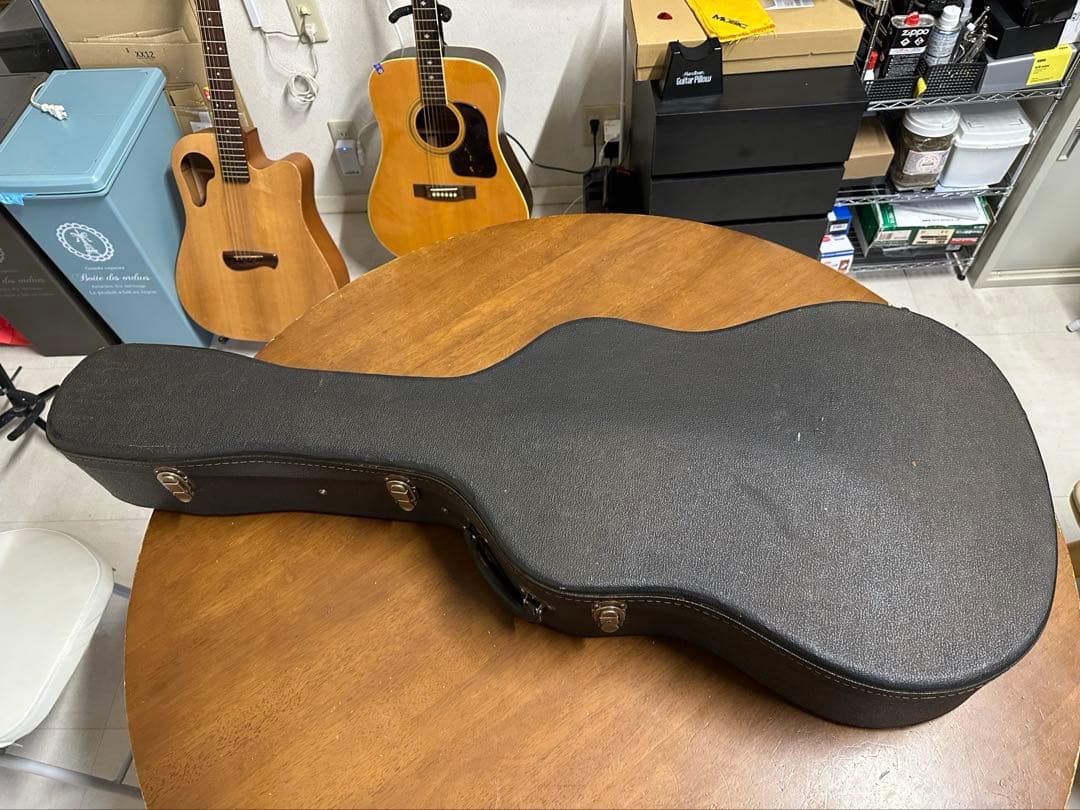 稀少❗️美品‼️Cats' eyes(キャッツアイ)CE-450D 東海楽器