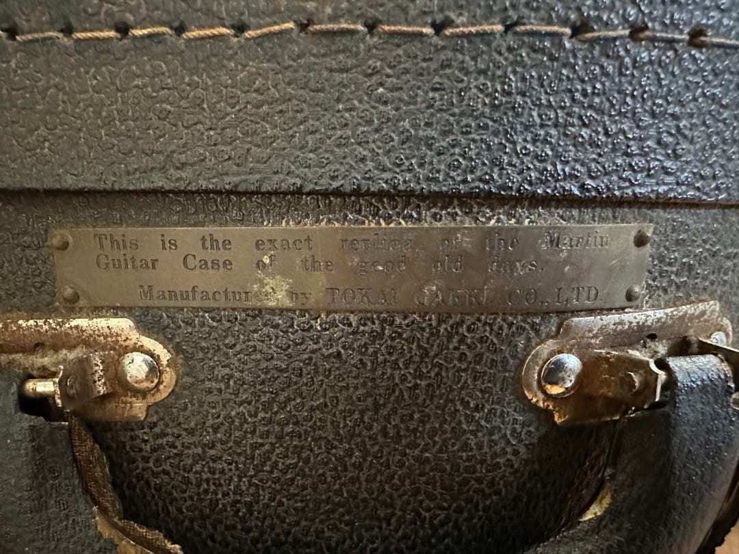 稀少❗️美品‼️Cats' eyes(キャッツアイ)CE-450D 東海楽器