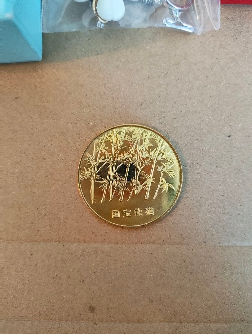 ね*K様 遺品整理品 ビンテージアクセサリーセット 1