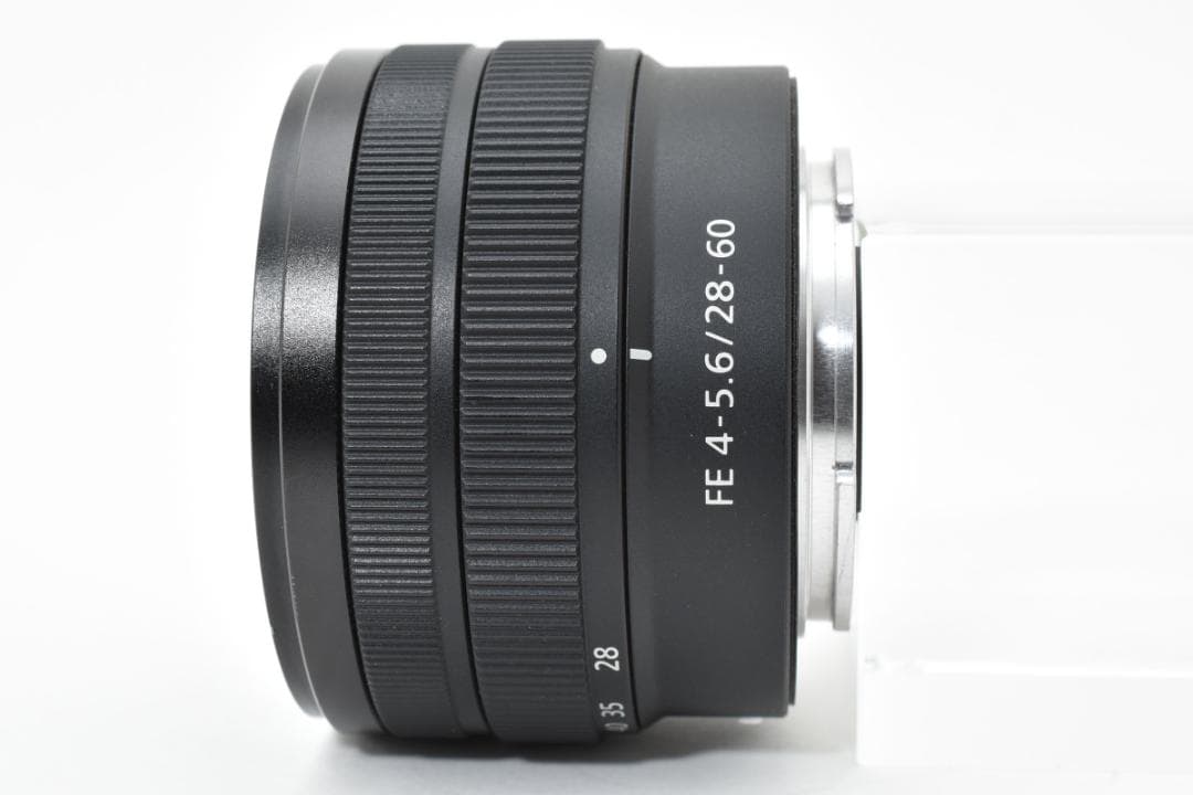■美品■SONY FE 28-60mm F4-5.6 SEL2860