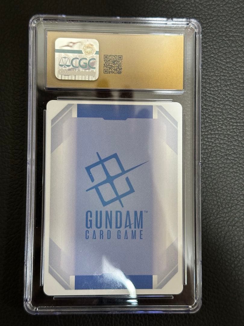 cgc10 pristine10 溢れる慈愛 パラレル