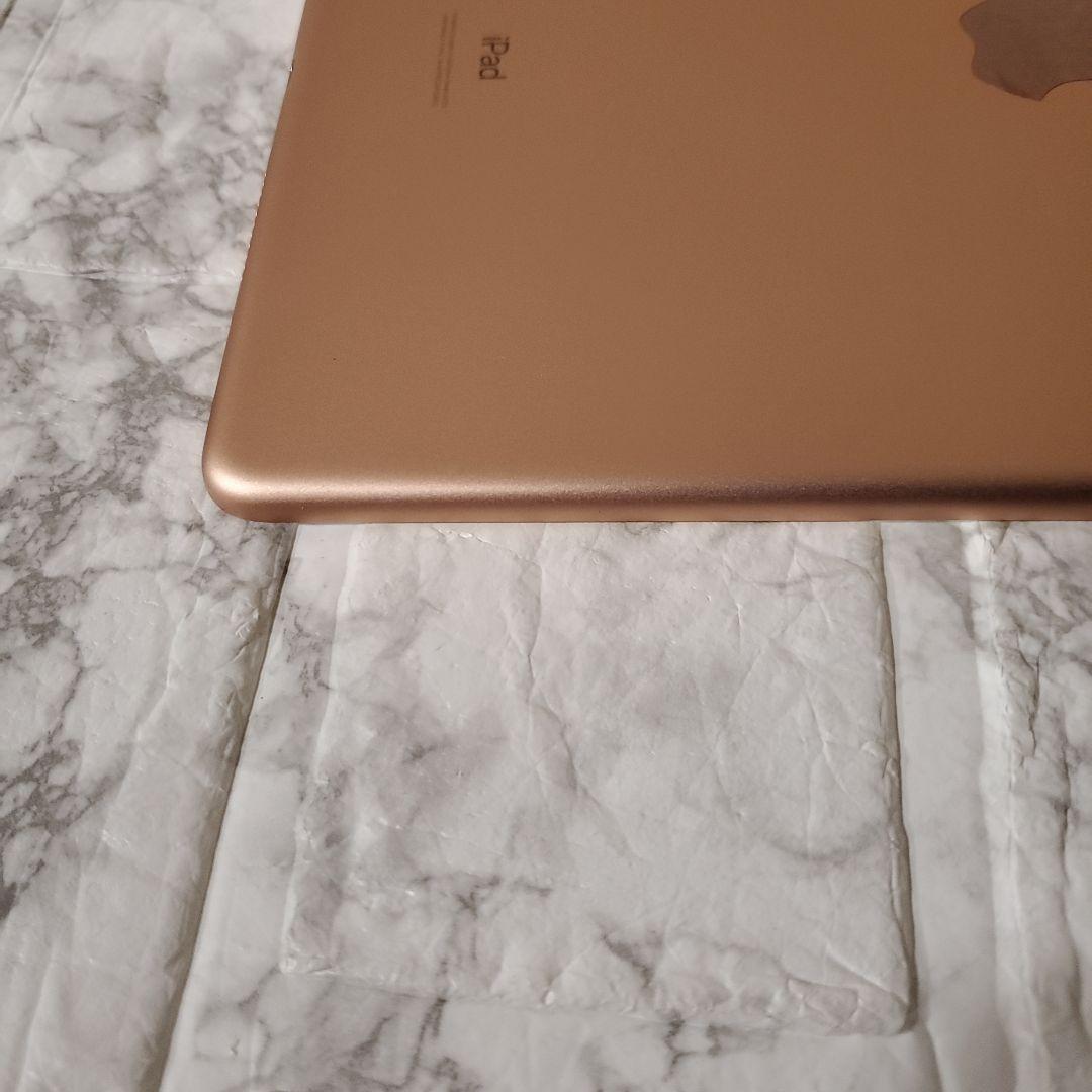 232 iPad Air 3世代 64GB Wi-Fi ゴールド
