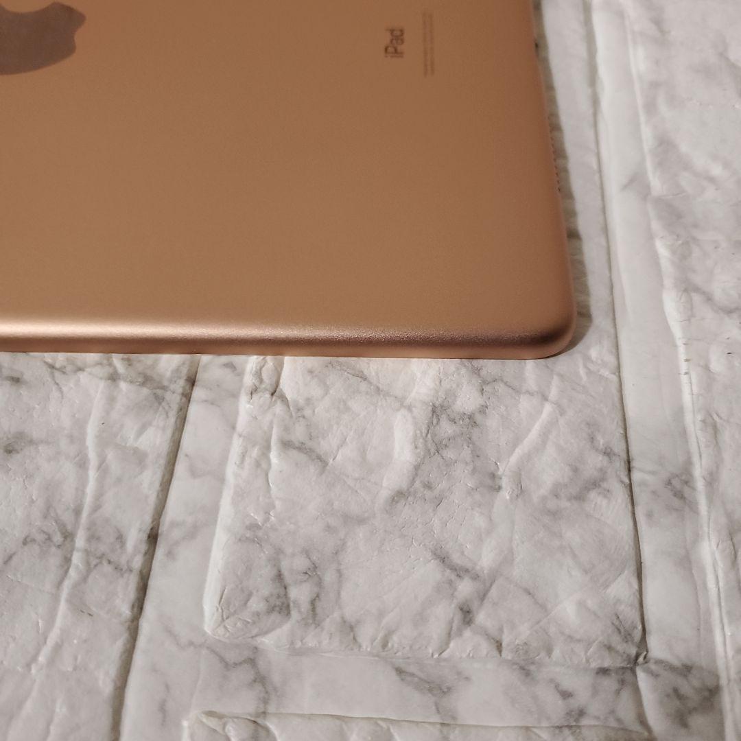 232 iPad Air 3世代 64GB Wi-Fi ゴールド