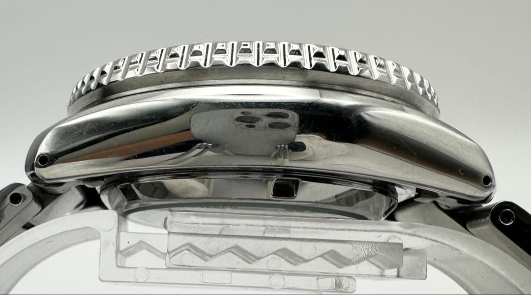 SEIKO 5 スポーツ セイコー 4R36-07G0 自動巻き グリーン