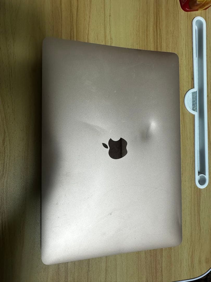 Apple MacBook Air 2020 M1 A2337ローズゴールド