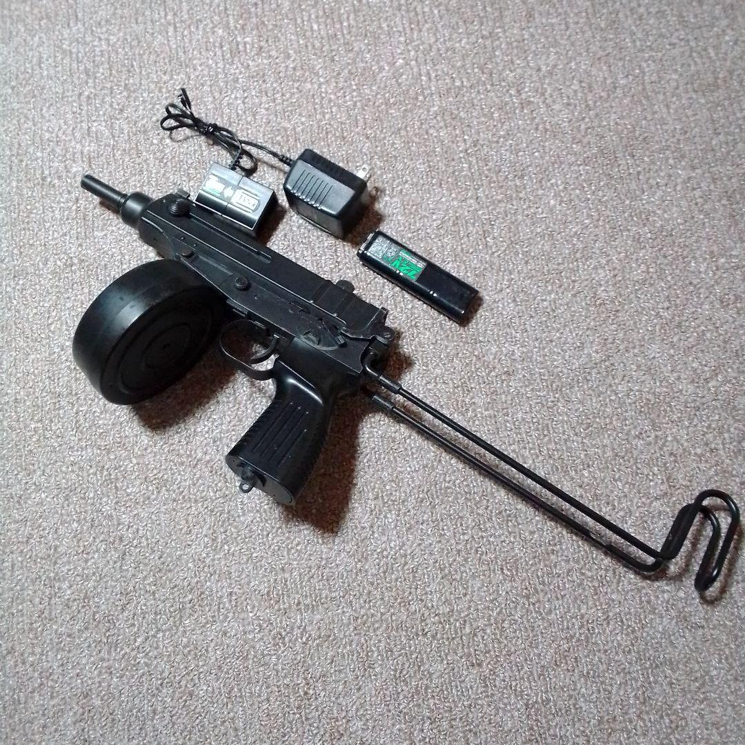 東京マルイ　電動ガン　Vz61 スコーピオン