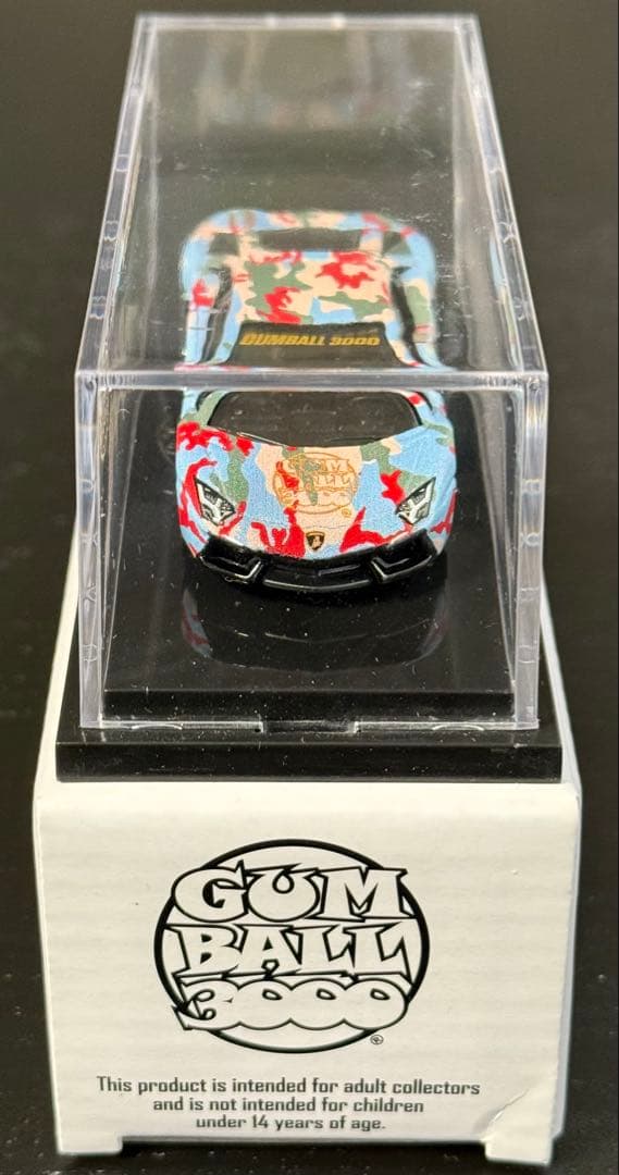 ホットウィール ランボルギーニ 限定 激レア