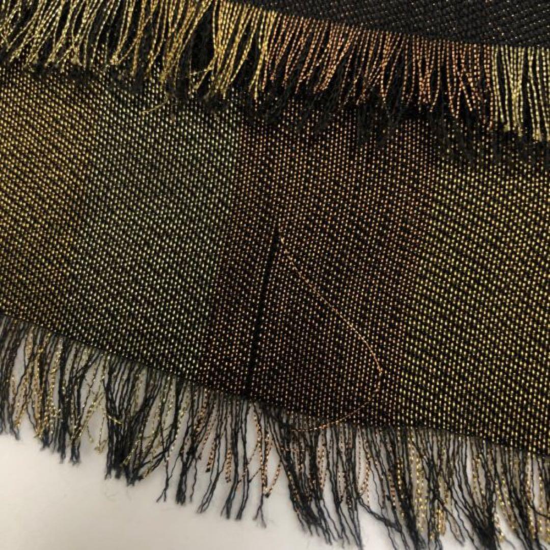 ルイヴィトン M71548 シルク ソーシャイン ストール ショール