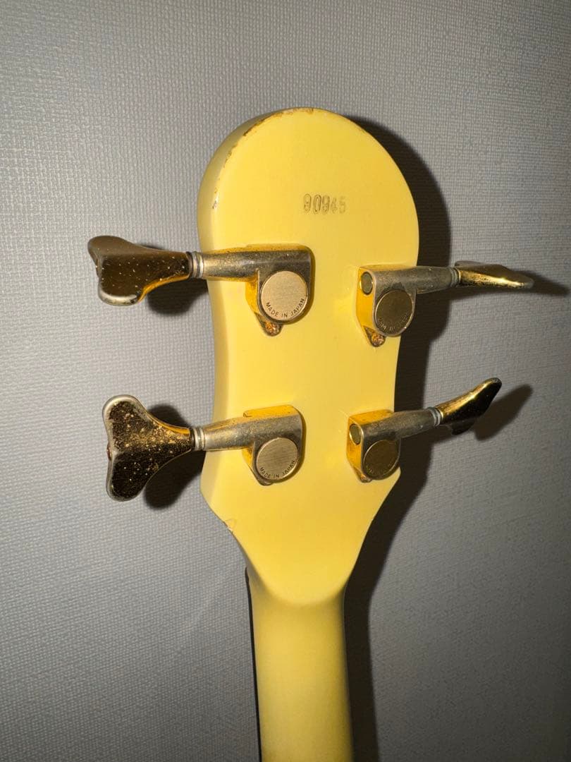 GRECO PHOENIX PXBシリーズ モディファイ