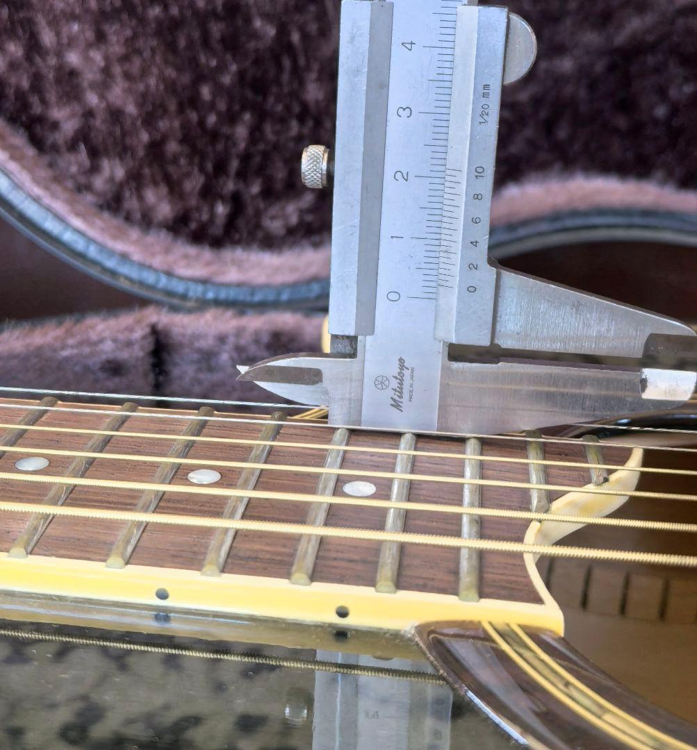 YAMAHA　ヤマハ APX-8C エレクトリックアコースティックギター