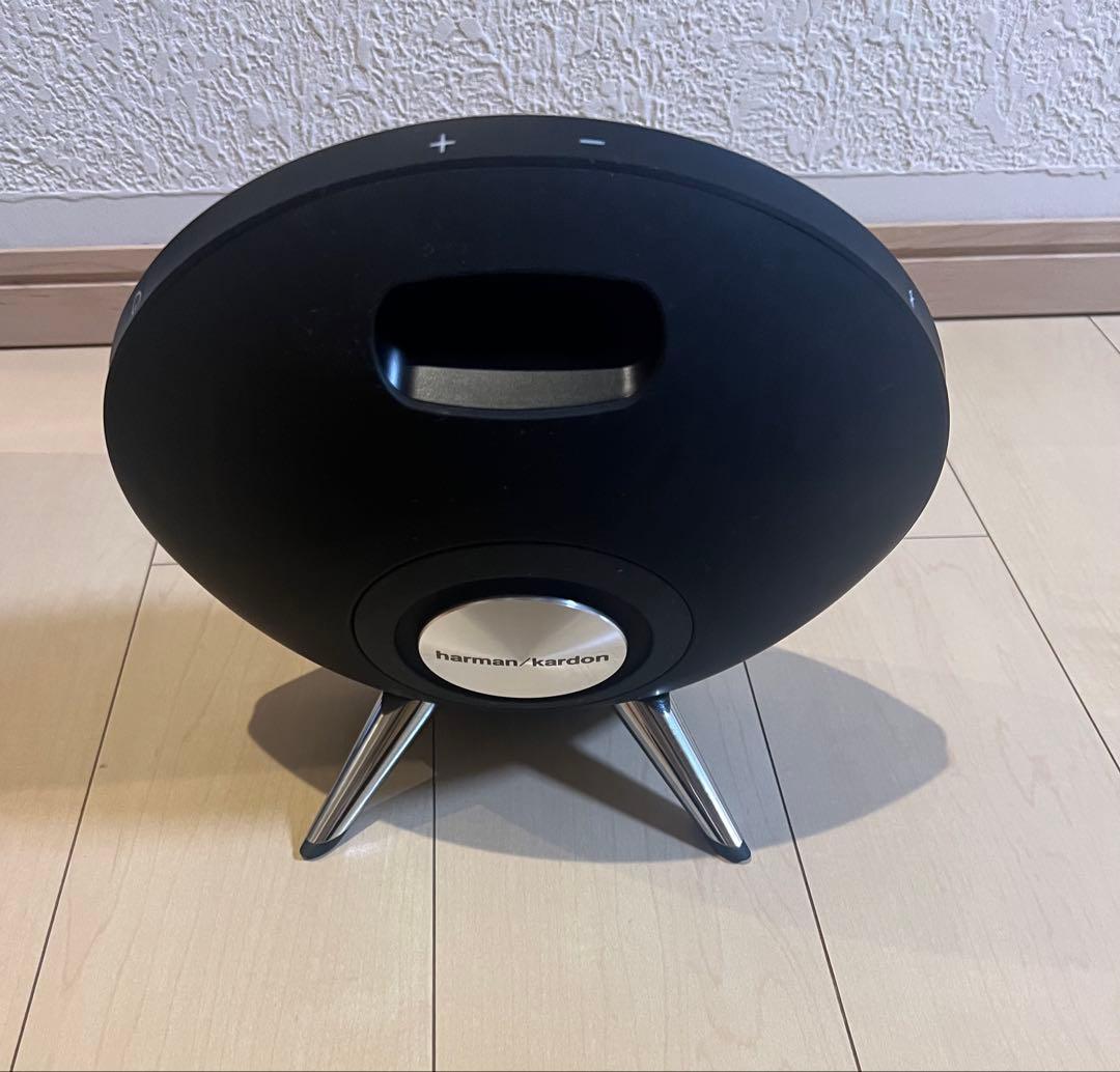 harman/kardonワイヤレスBluetooth スピーカー