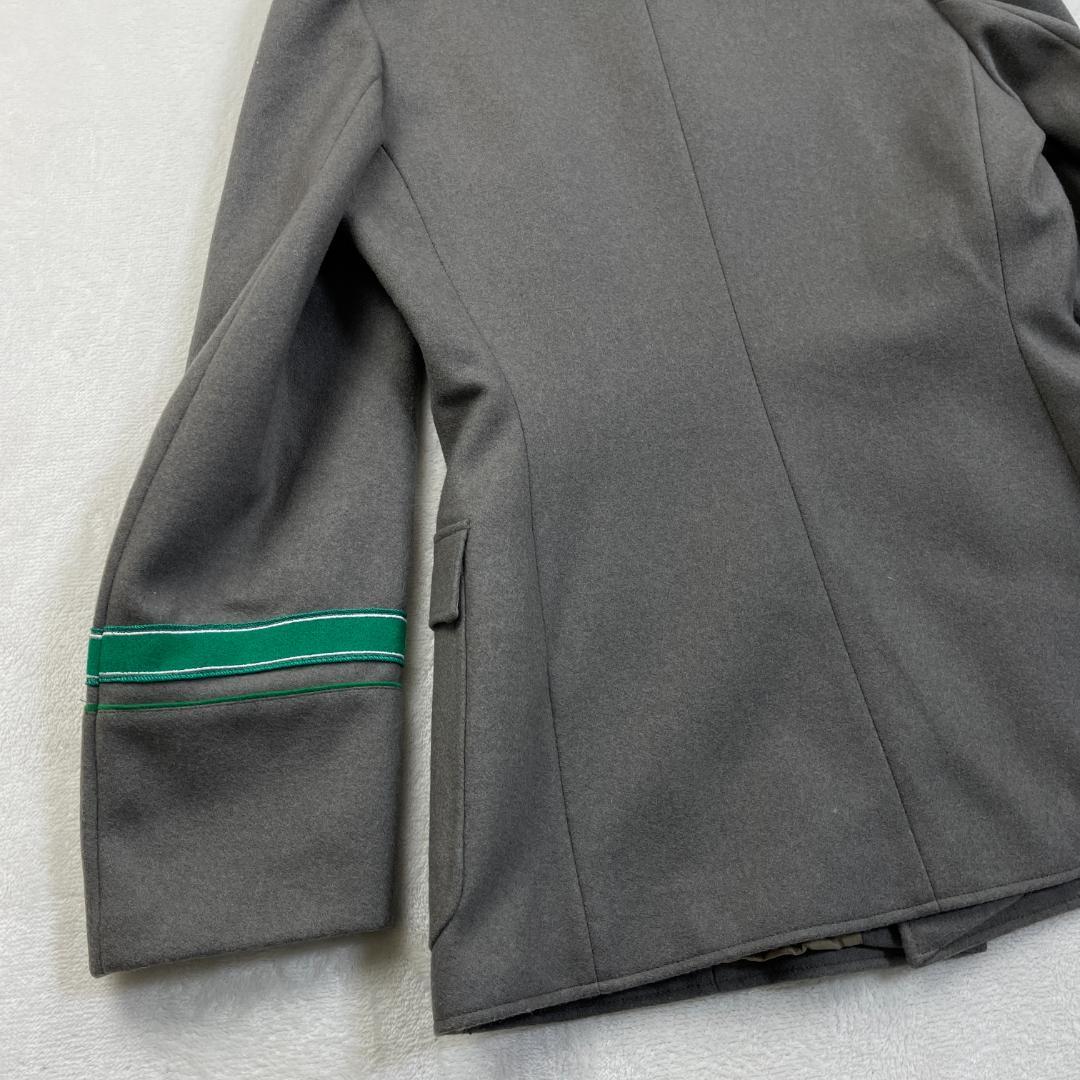 東ドイツ軍　制服　軍服　国家人民軍　人民警察　国境警備隊　伍長　vintage