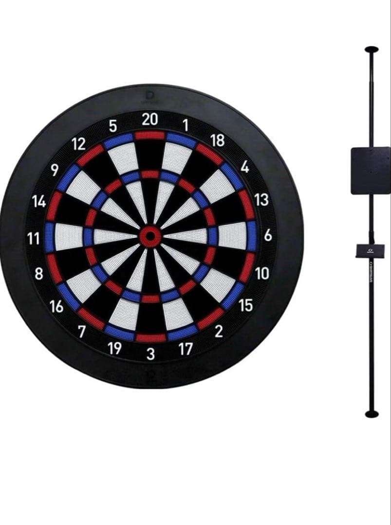 【リプト】ダーツライブホーム＆ポールセット【新品・未開封】