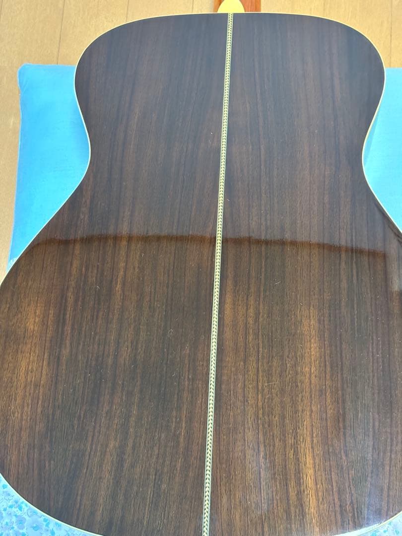 美品❗️Stafford SF-400F/N OOOタイプ　調整済‼️