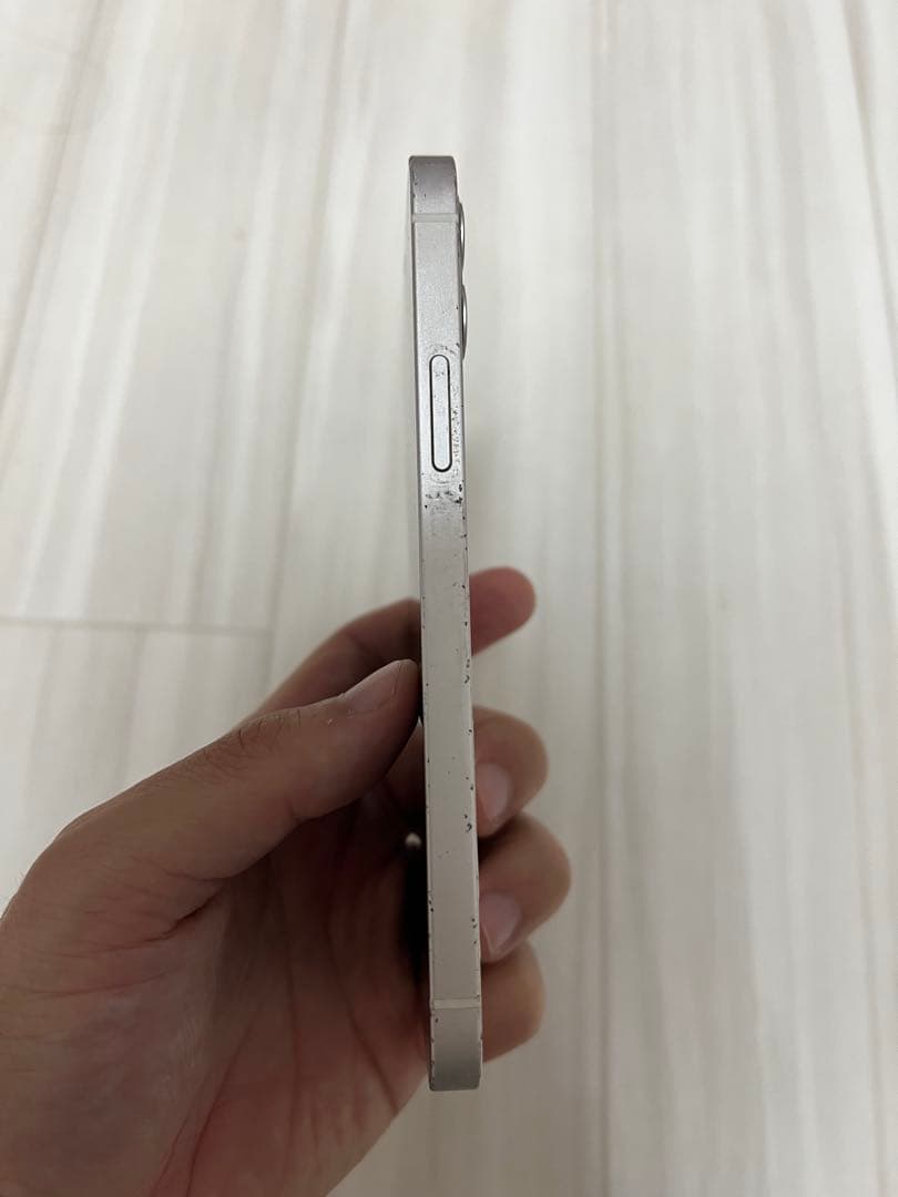 iPhone12 64GB 無印