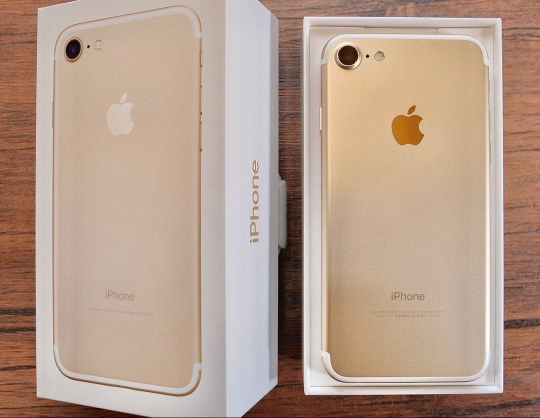 Apple iPod touch７ 代替品 iPhone７128GB 本体