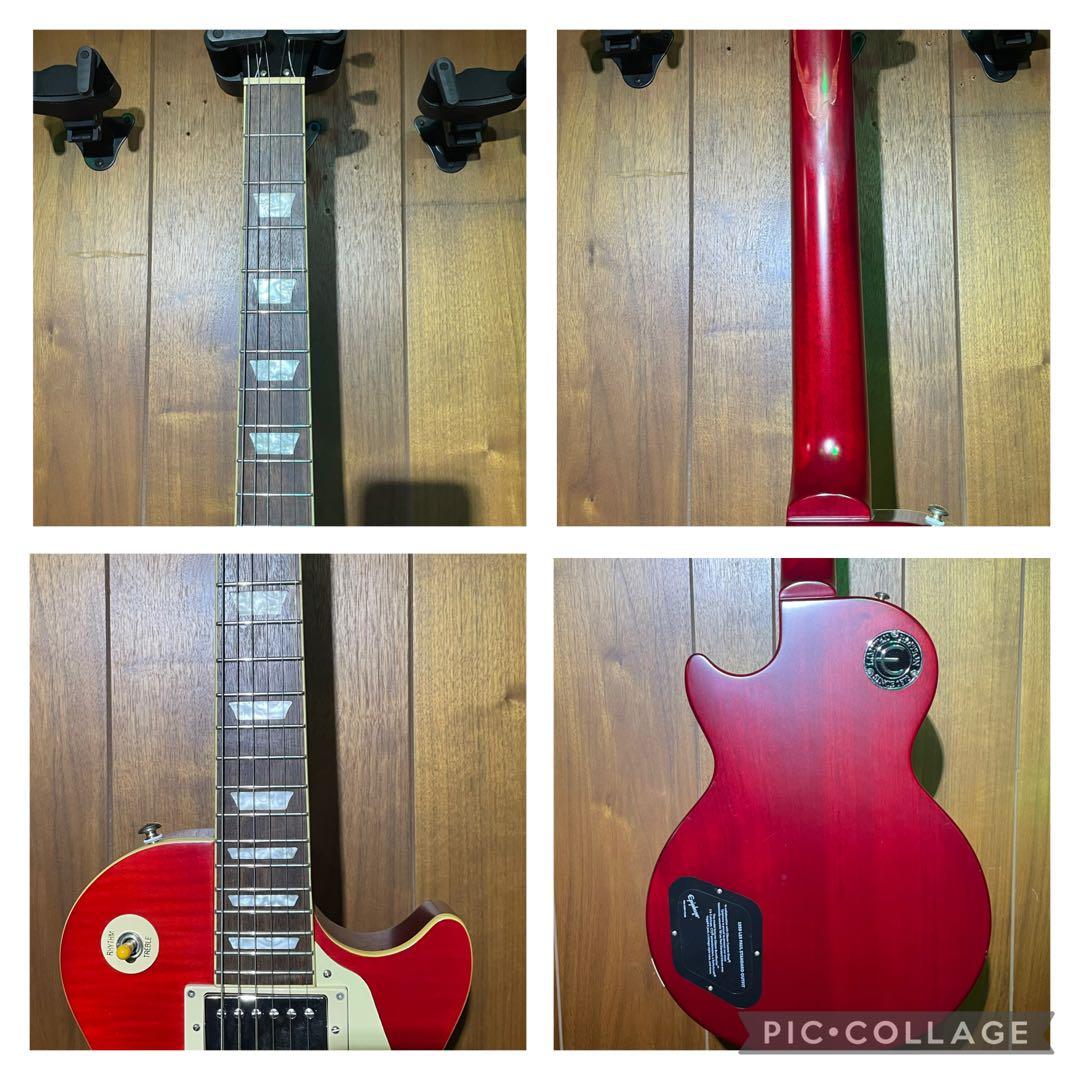 【補修品】Epiphone 1959 Les Paul Standard