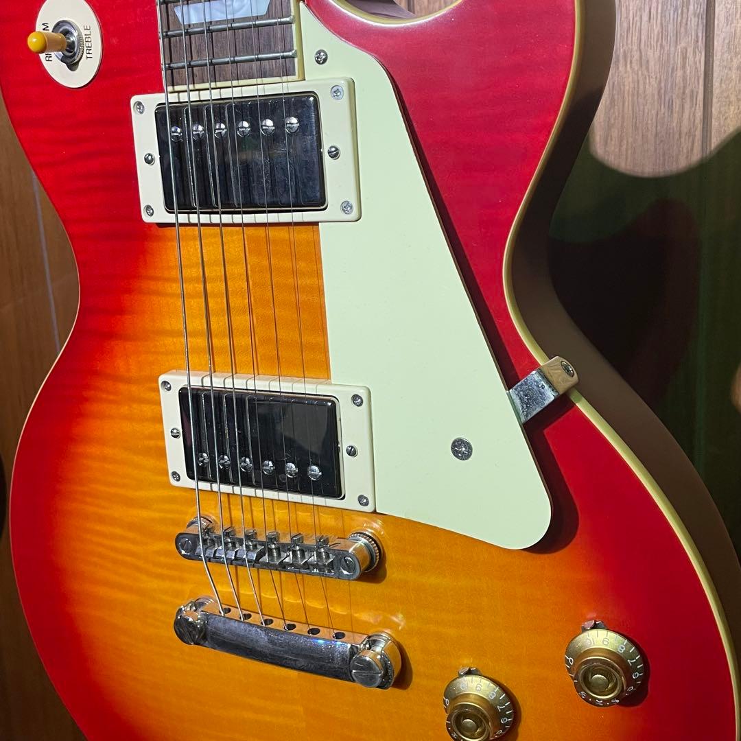 【補修品】Epiphone 1959 Les Paul Standard