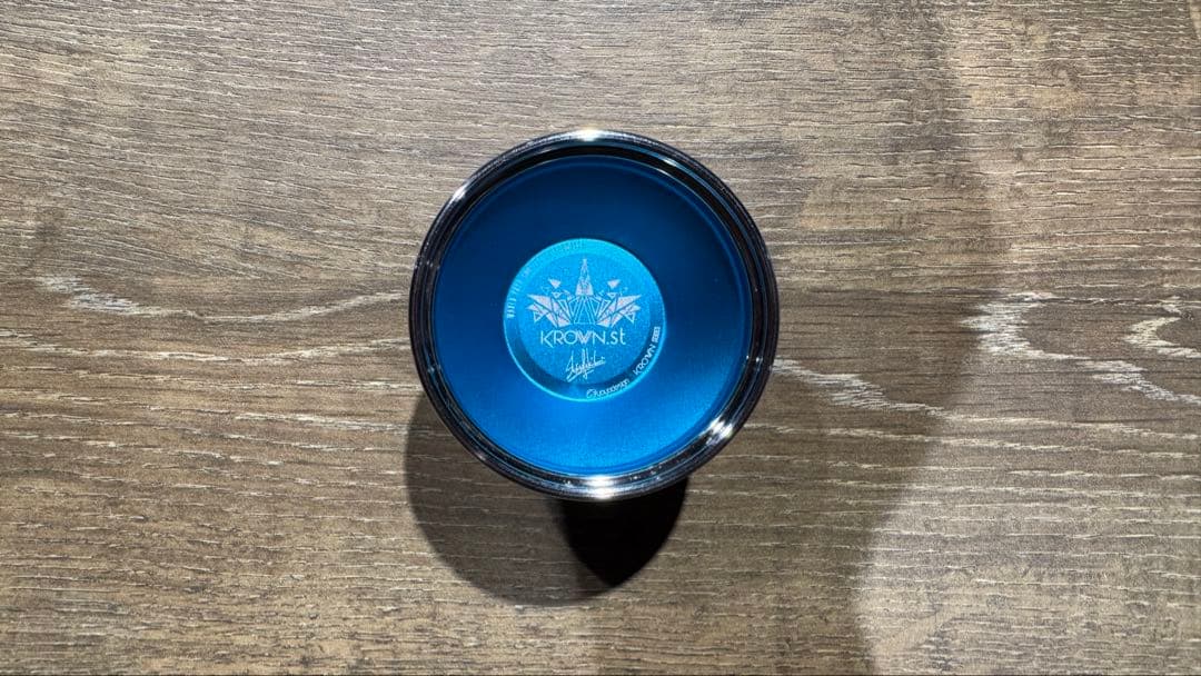 【C3ヨーヨーデザイン】クラウン.st