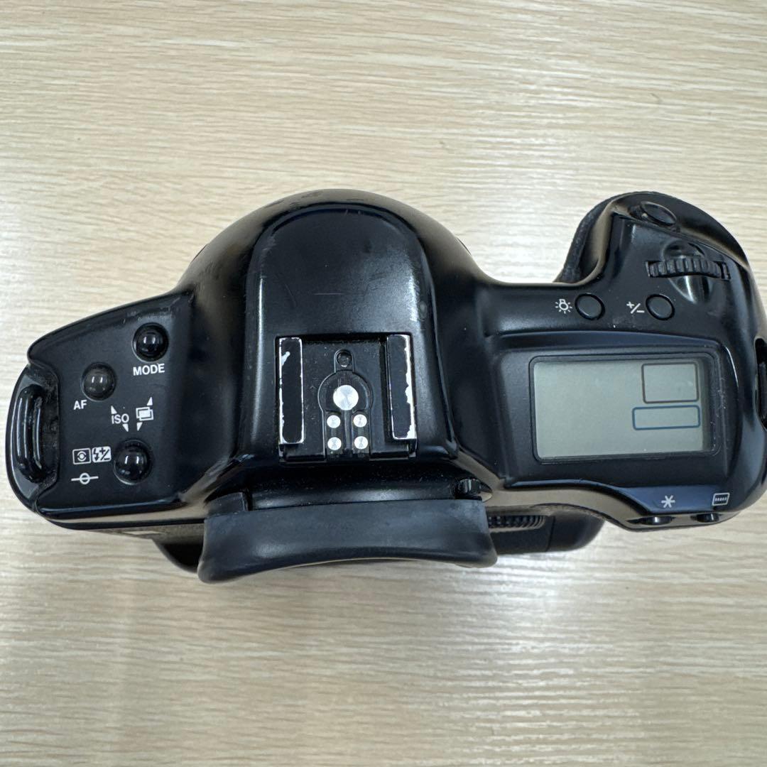 フィルムカメラ Canon EOS1N