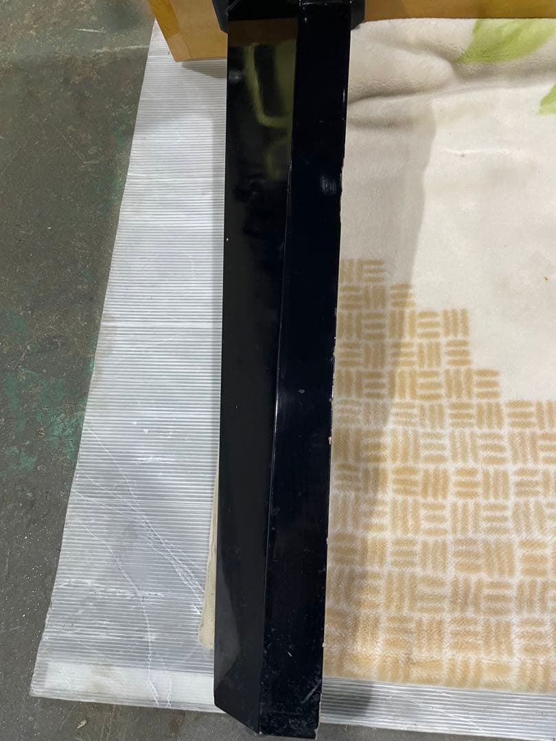 IDC OTSUKA 大塚家具 ダイニングテーブル160 スプレンダ2メープル