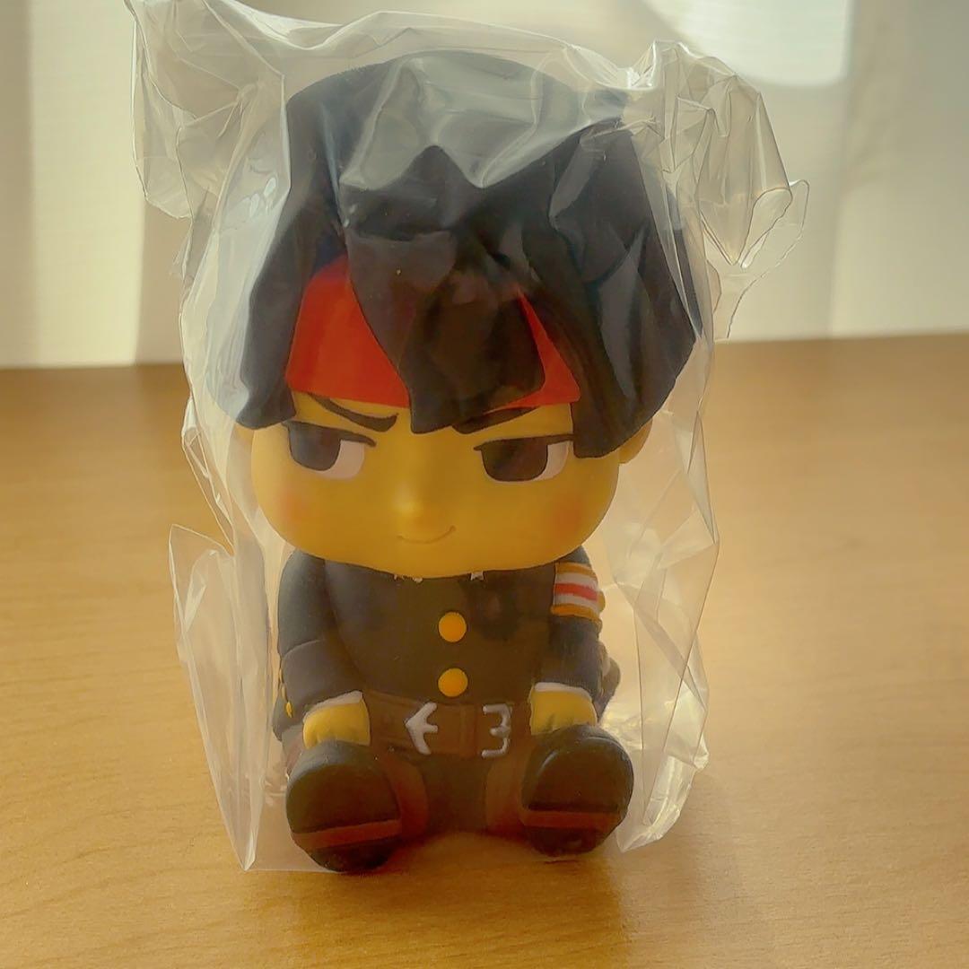 大逆転裁判 はげしくたまる ゆるま貯金箱