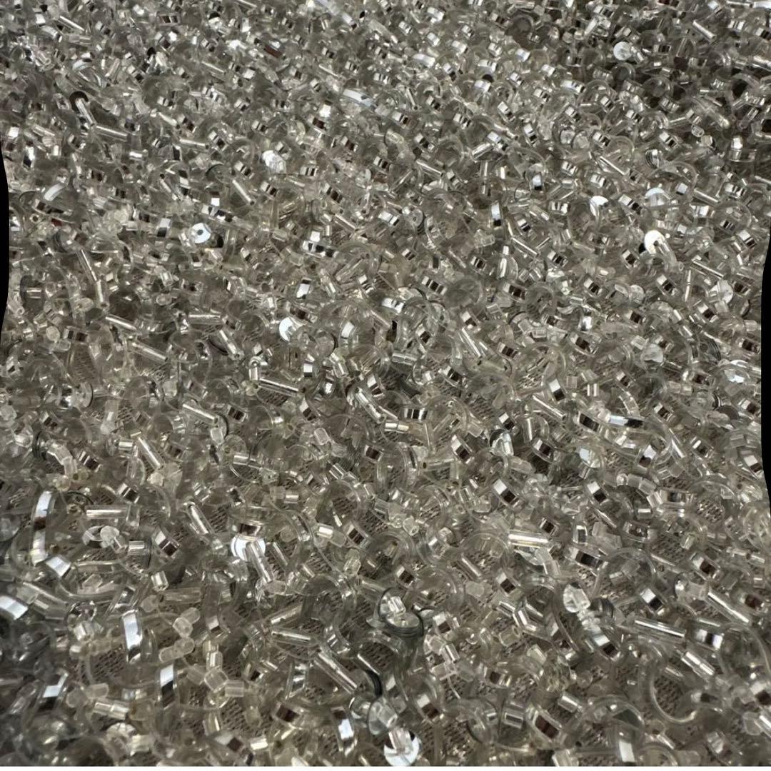 アンテプリマ ビーズ パーティーバッグ ワイヤーバッグ