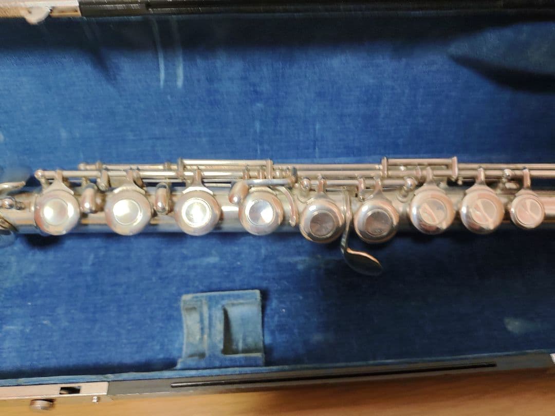 パールフルートＮＣ500ＥＳ