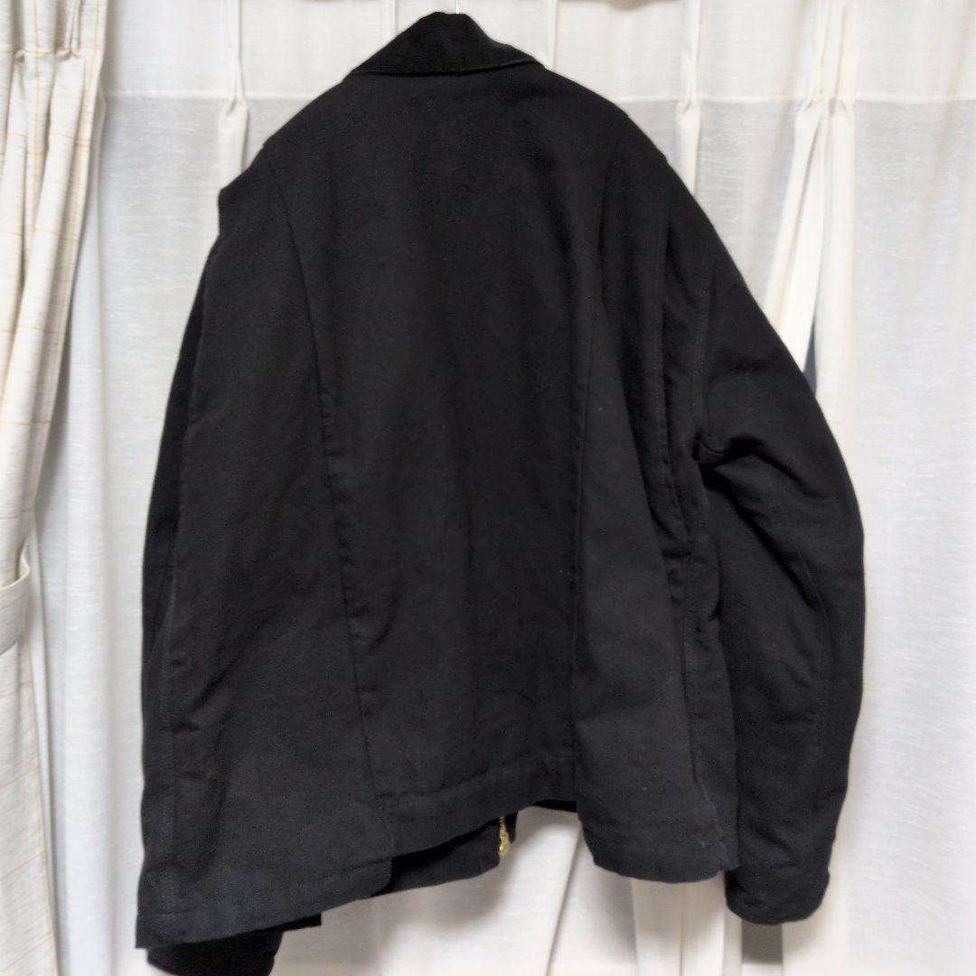 sacai x Carhartt WIP Duck Jacket サイズ2