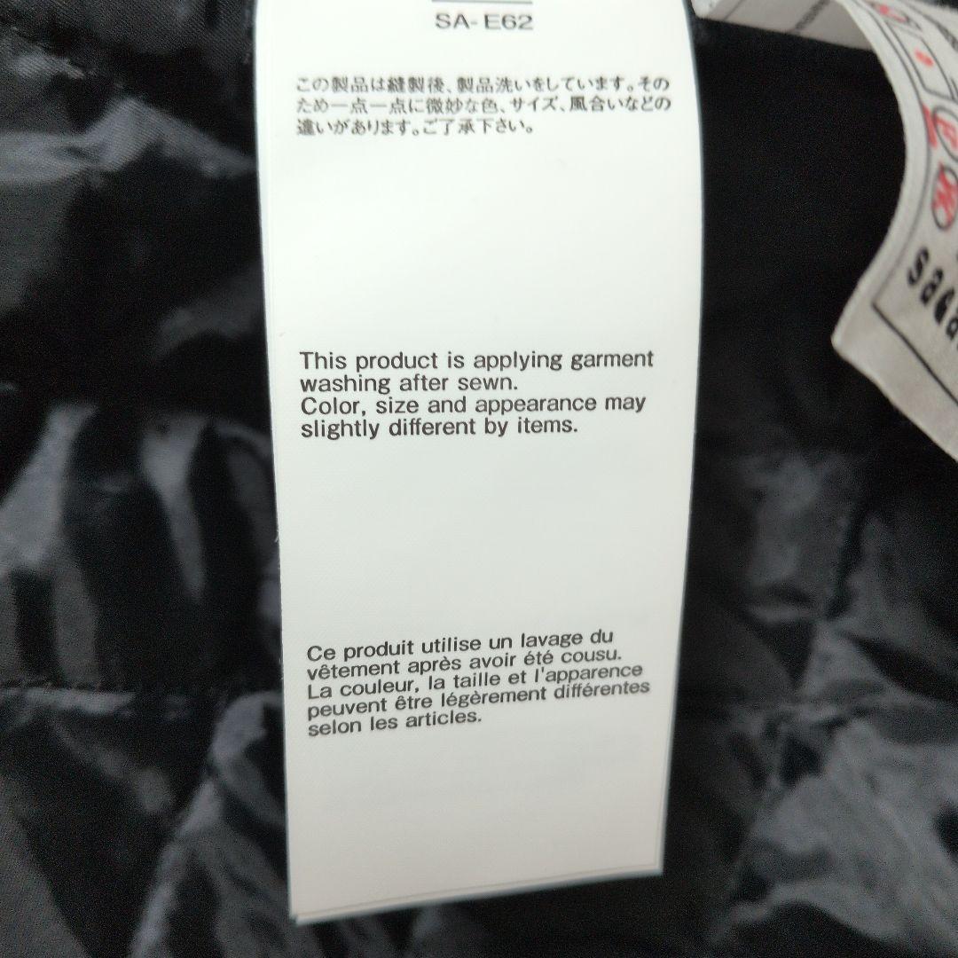 sacai x Carhartt WIP Duck Jacket サイズ2